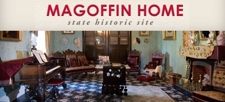 Magoffin-Home
